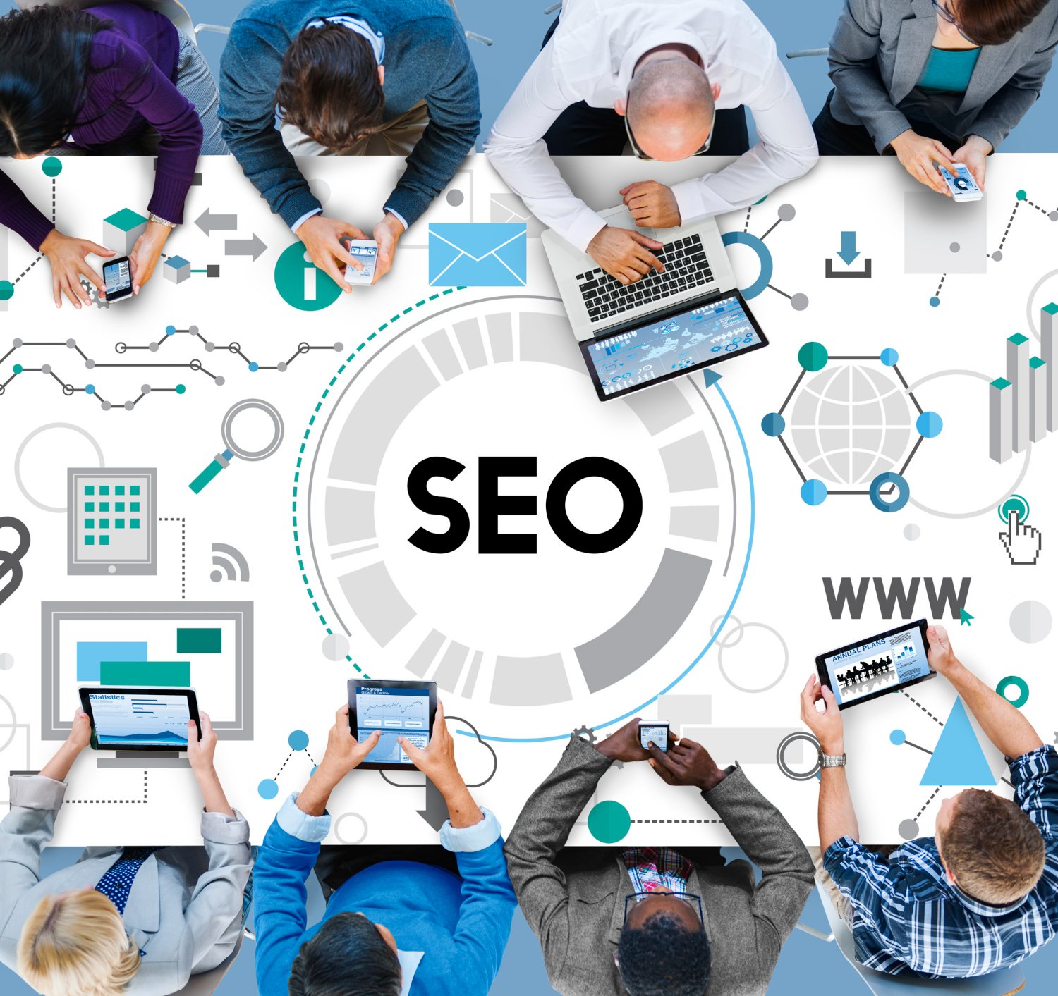 SEO Fundamentals