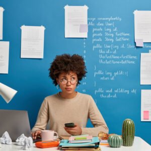 Content Creation for Social Media