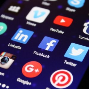 Basics of Social Media Marketing