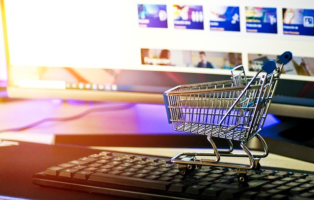 E-Commerce SEO