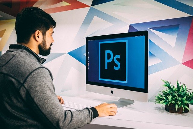 Photoshop for Graphic Design